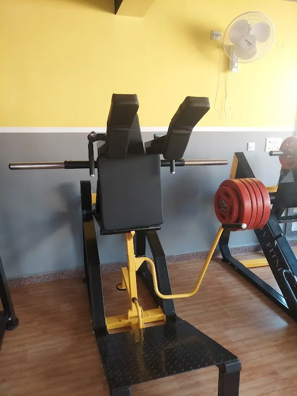 Gravity Fitness Gym - Dance, Zumba, Gym and Yoga