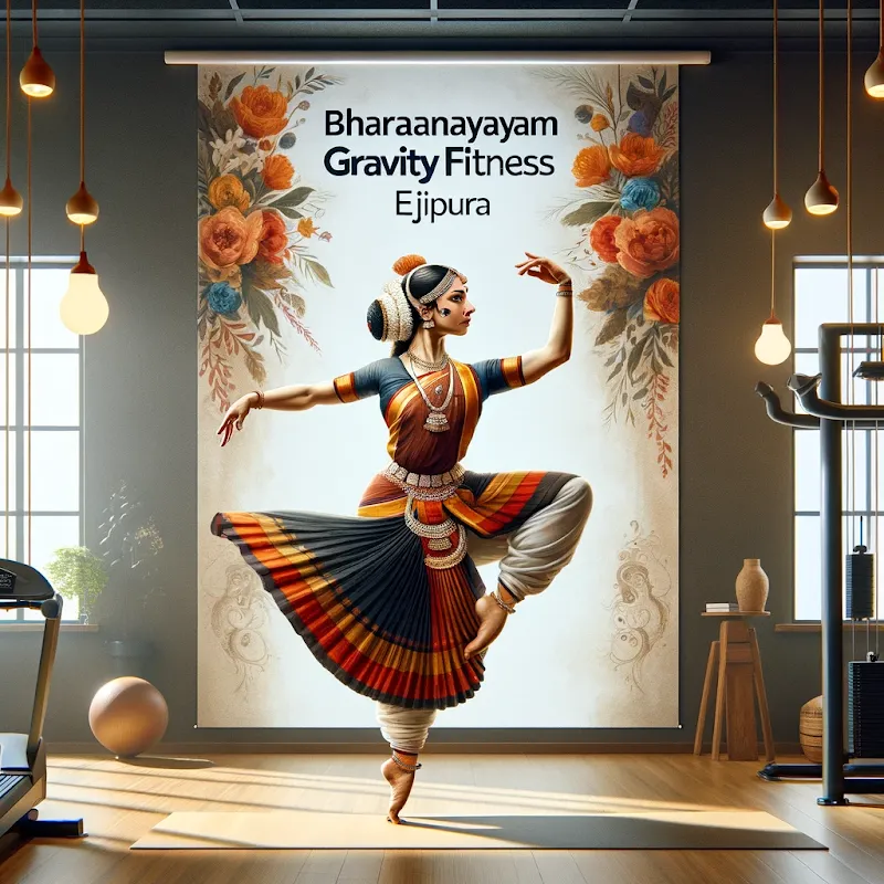 Gravity Fitness Gym - Dance, Zumba, Gym and Yoga