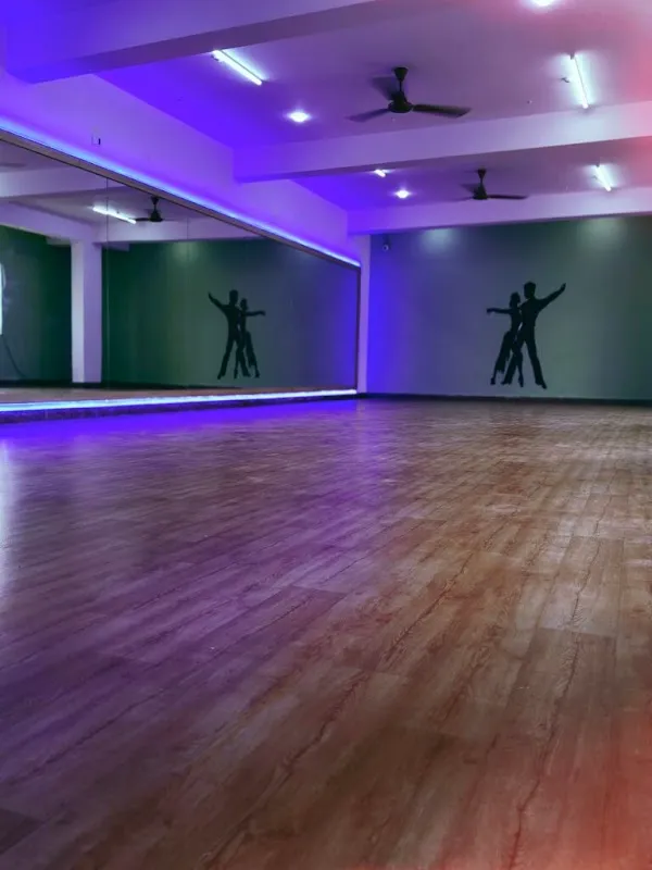 Gravity Fitness Gym - Dance, Zumba, Gym and Yoga