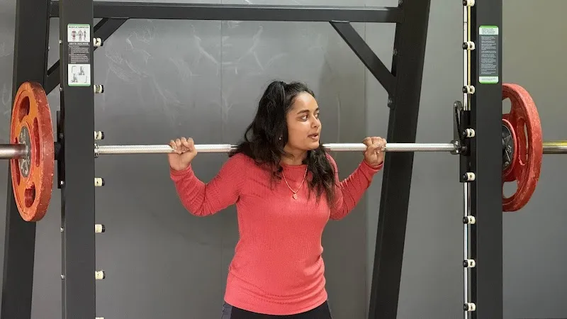 Gravity Fitness Gym - Dance, Zumba, Gym and Yoga