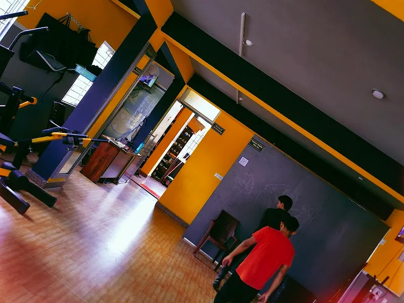 Gravity Fitness Gym - Dance, Zumba, Gym and Yoga