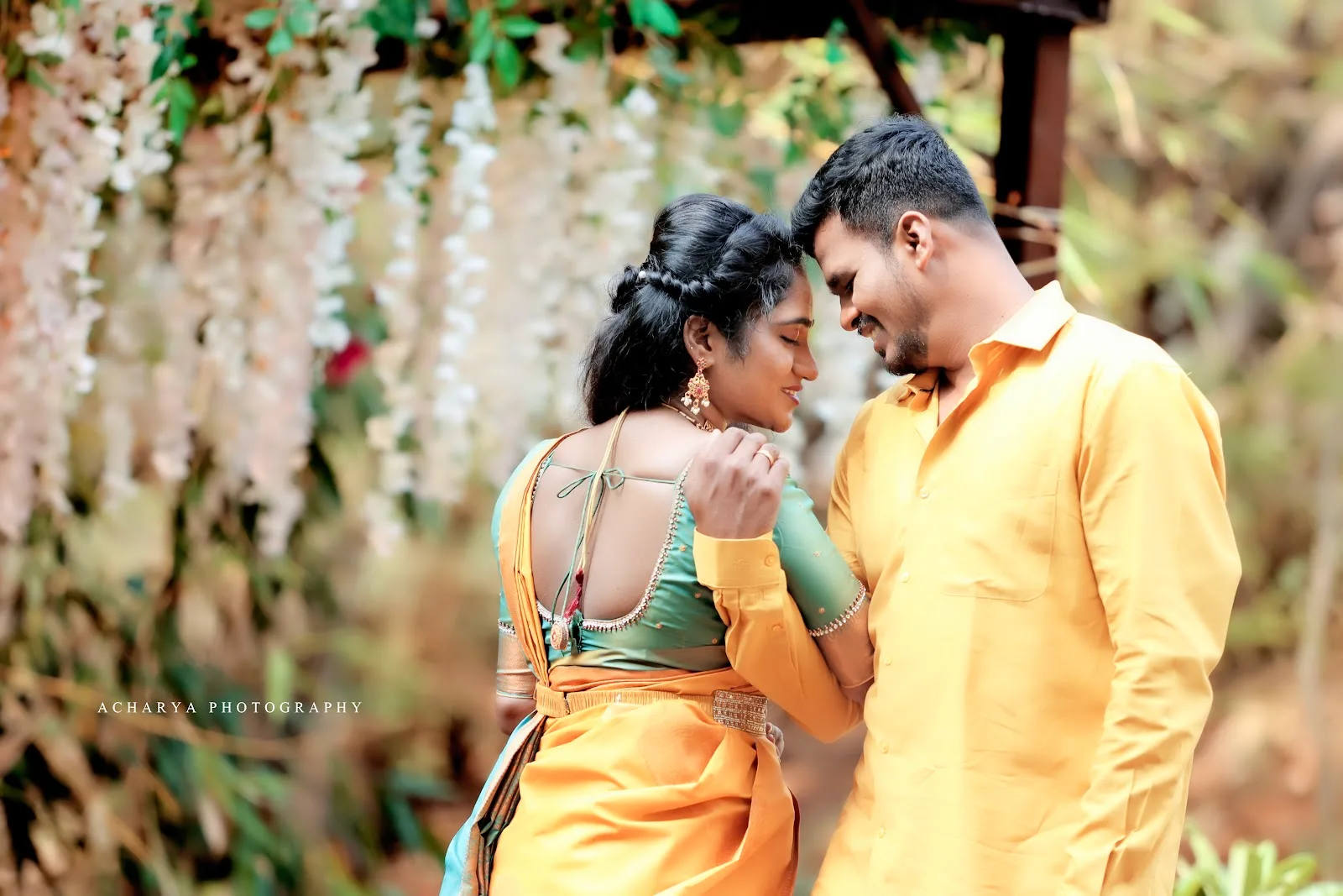 Acharya Photography