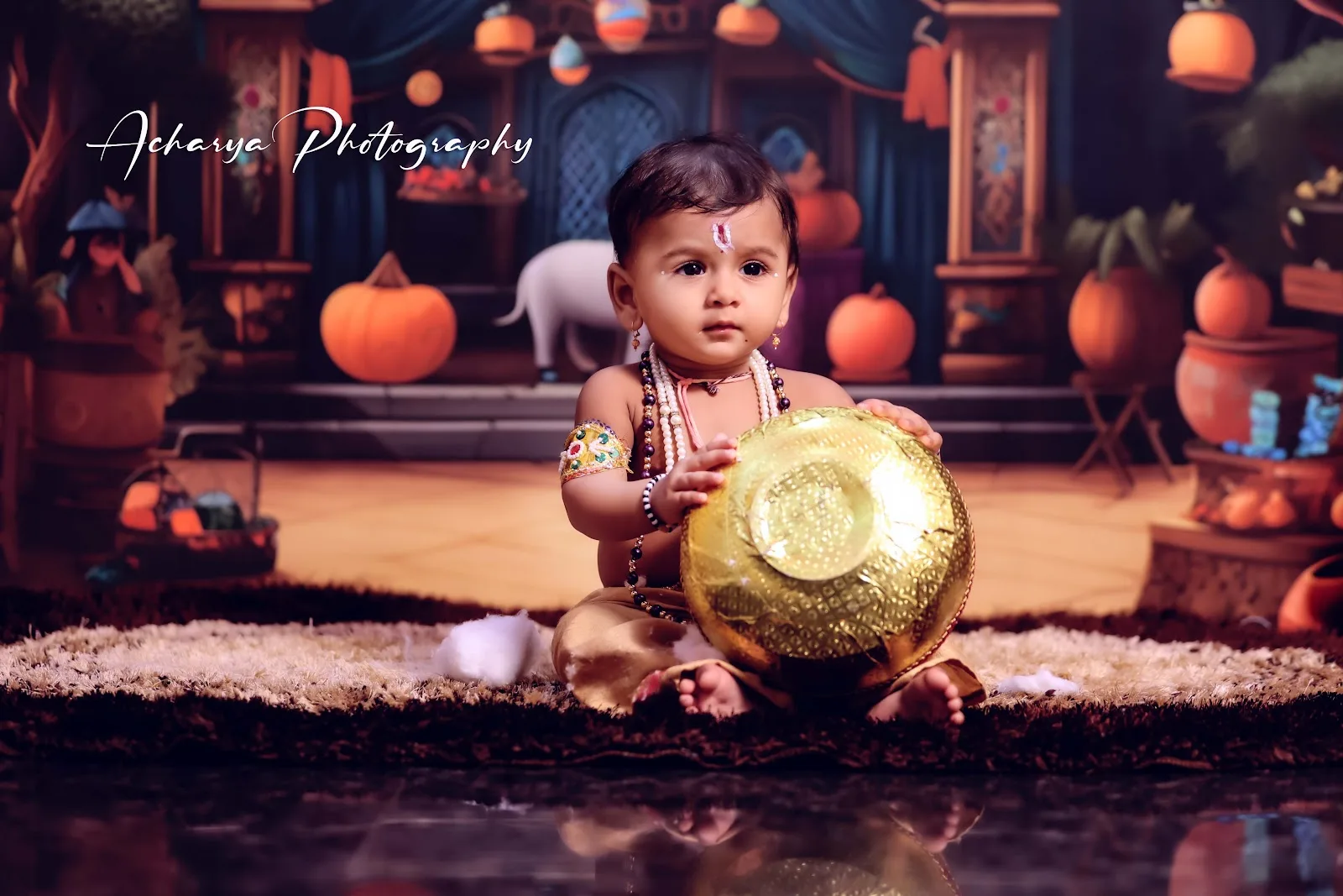 Acharya Photography