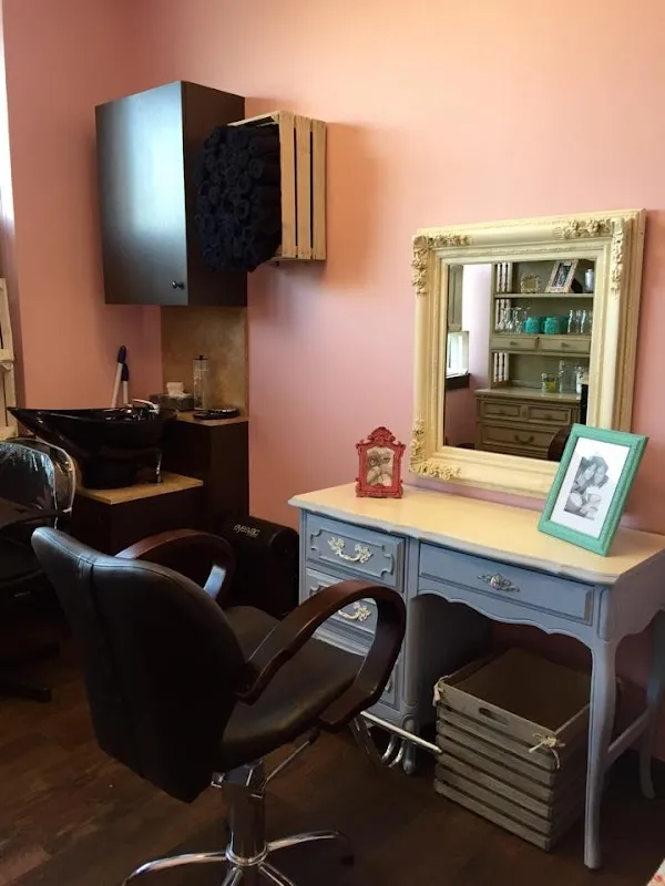 Salons by JC