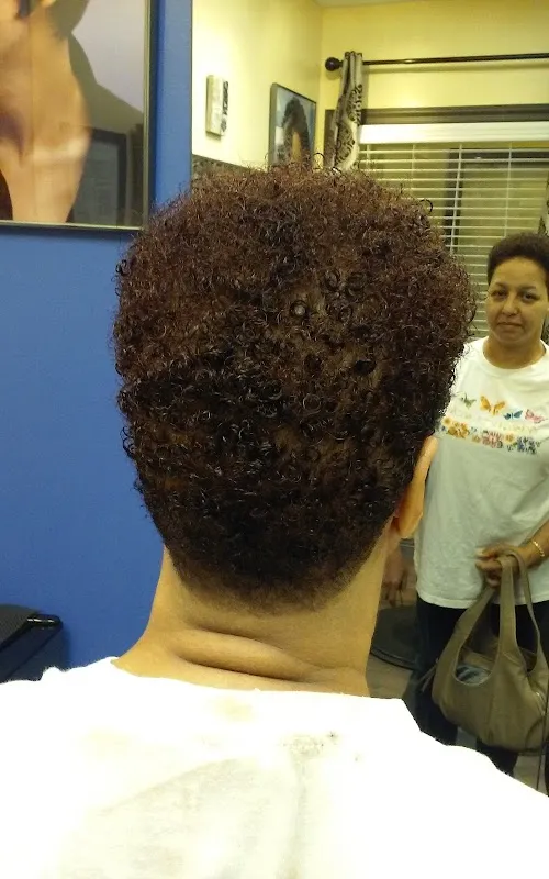 Salons by JC
