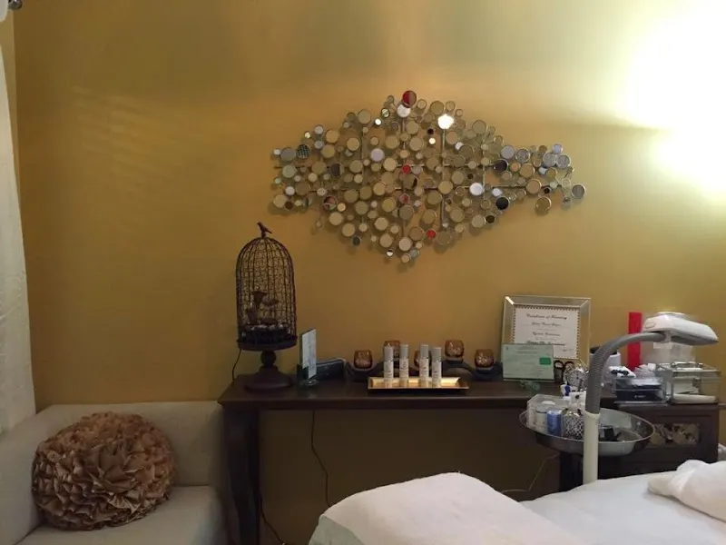Salons by JC
