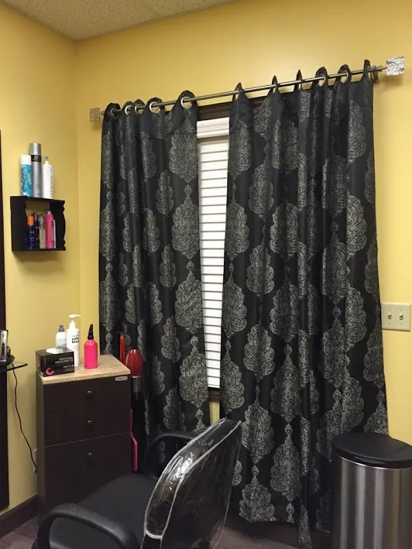 Salons by JC