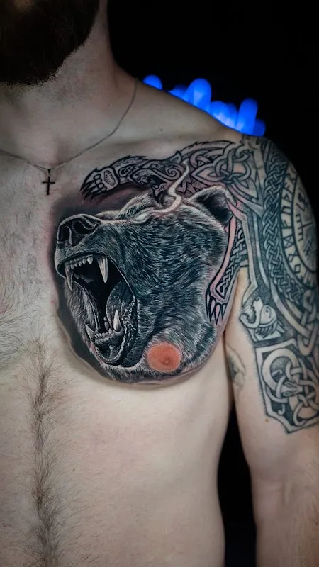 Bad Habits Tattoos & Laser Tattoo Removal