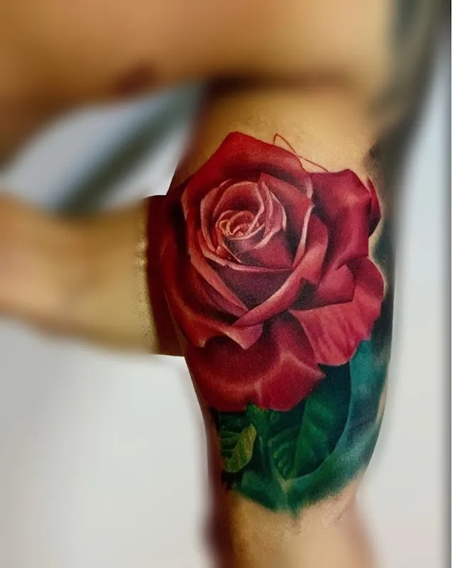 Bad Habits Tattoos & Laser Tattoo Removal