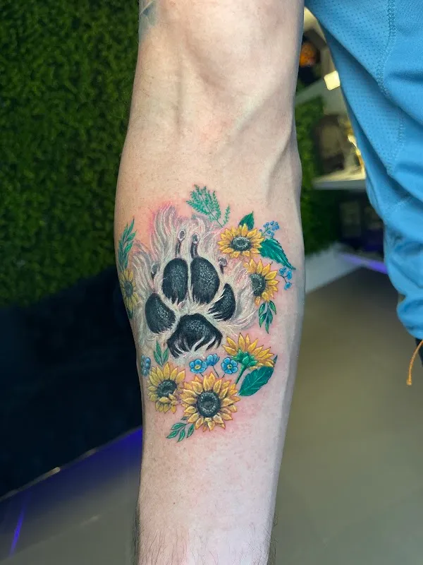 Bad Habits Tattoos & Laser Tattoo Removal