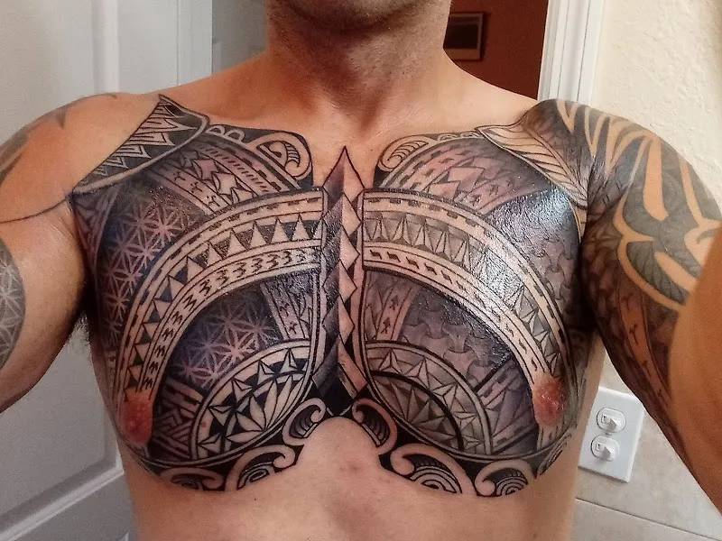 Bad Habits Tattoos & Laser Tattoo Removal
