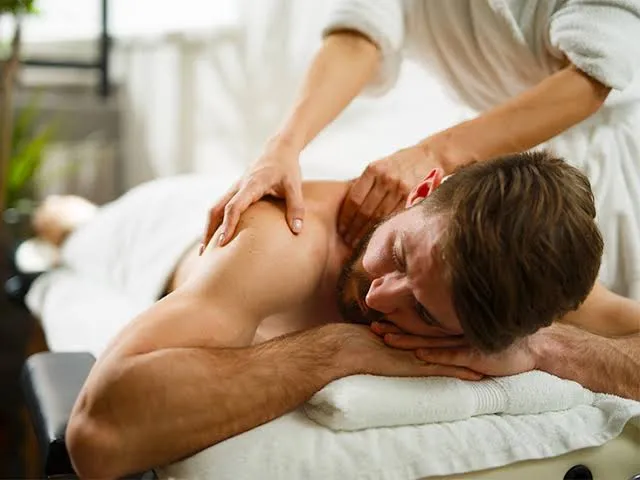 Muskan Massage Mastery Spa