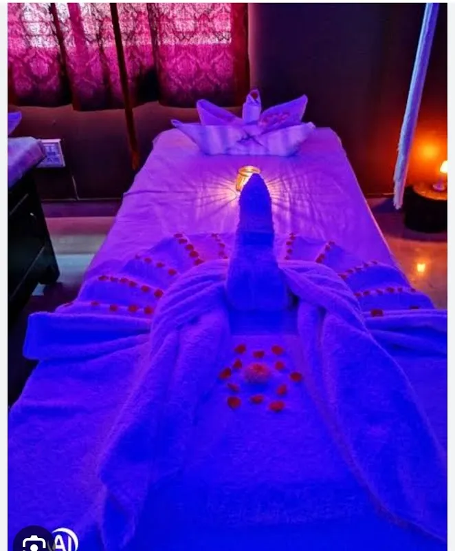 Muskan Massage Mastery Spa