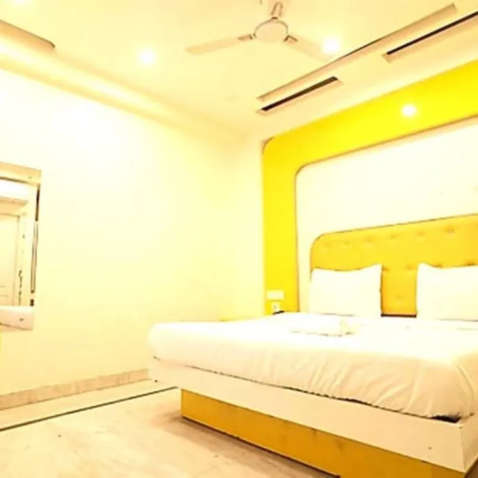 Muskan Massage Mastery Spa
