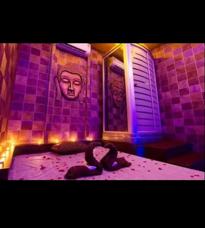 Muskan Massage Mastery Spa