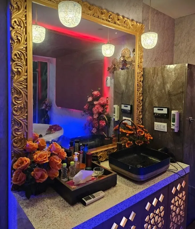 Muskan Massage Mastery Spa