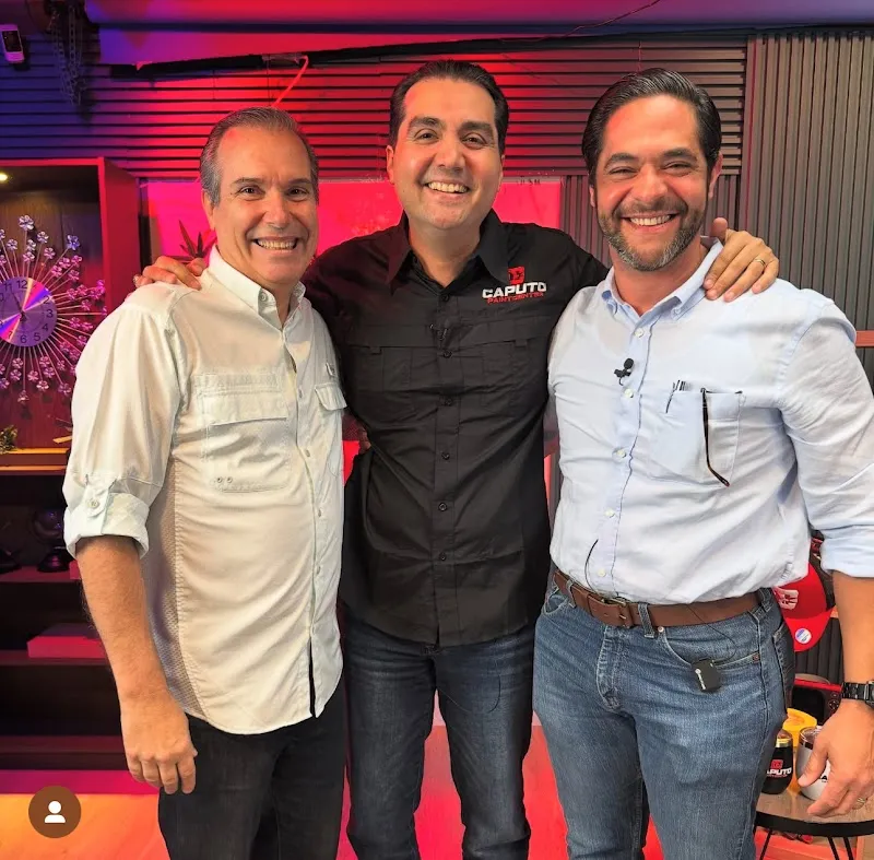 El Studio RD
