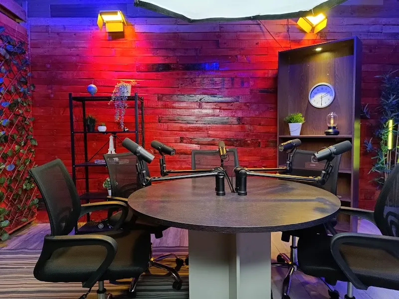 El Studio RD