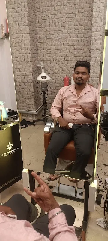 VJ FAMILY SALON