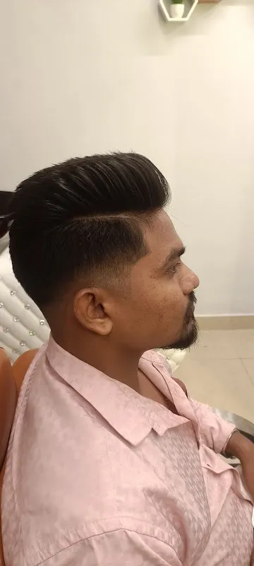 VJ FAMILY SALON