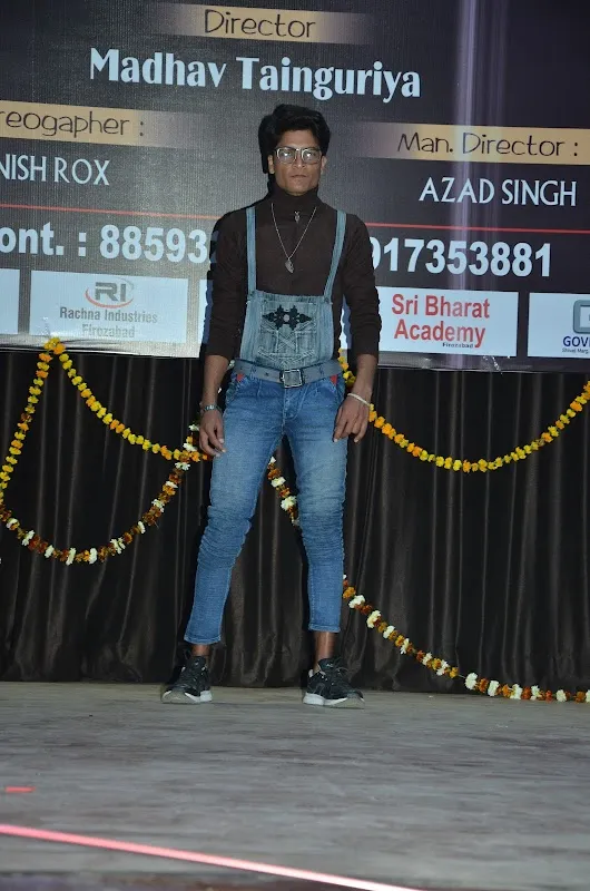 Natraj Dance Studio Firozabad UP