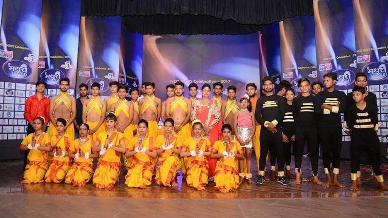 Natraj Dance Studio Firozabad UP