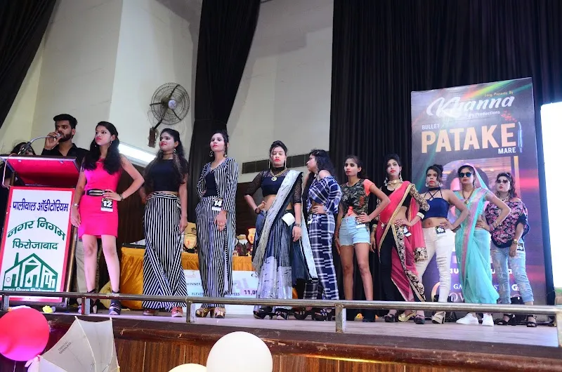 Natraj Dance Studio Firozabad UP