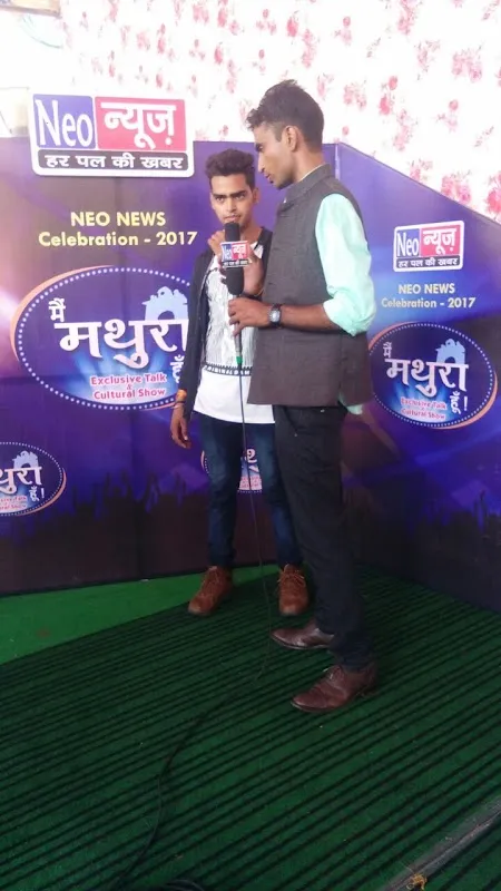 Natraj Dance Studio Firozabad UP