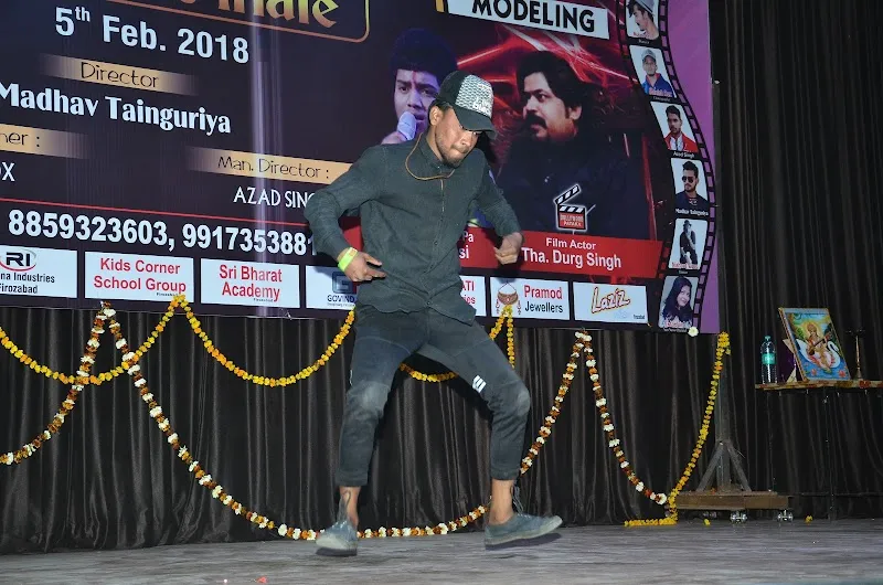 Natraj Dance Studio Firozabad UP