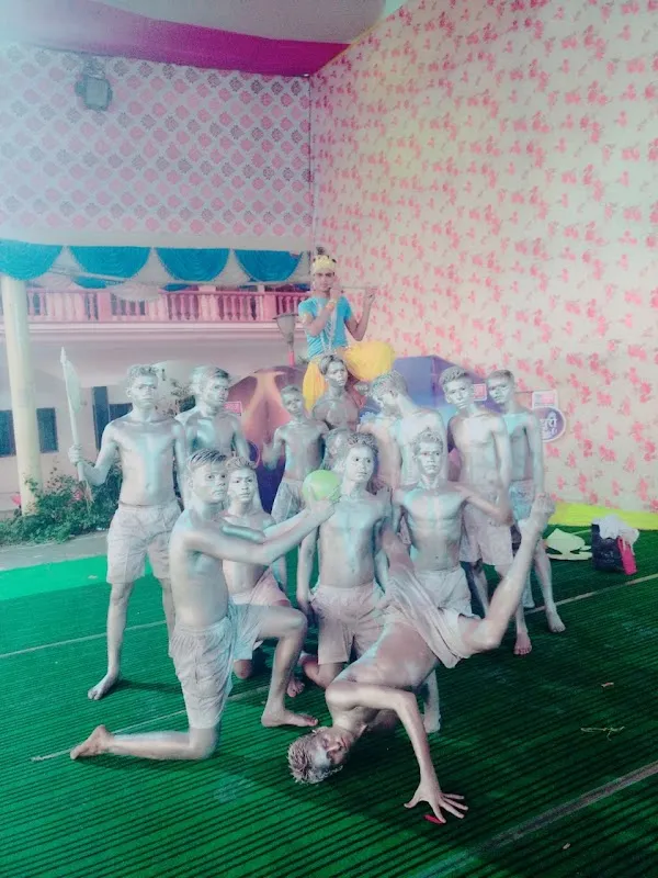 Natraj Dance Studio Firozabad UP