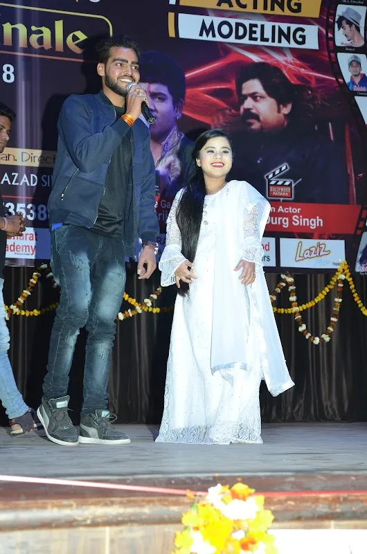 Natraj Dance Studio Firozabad UP