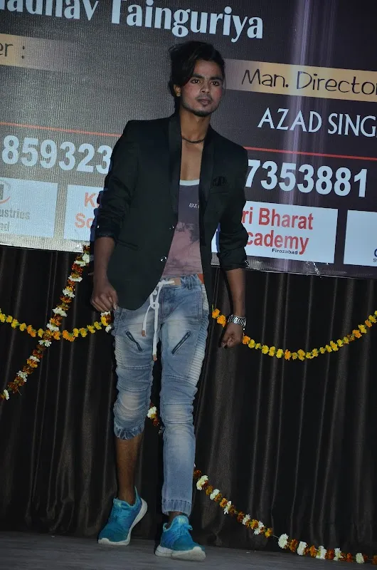 Natraj Dance Studio Firozabad UP