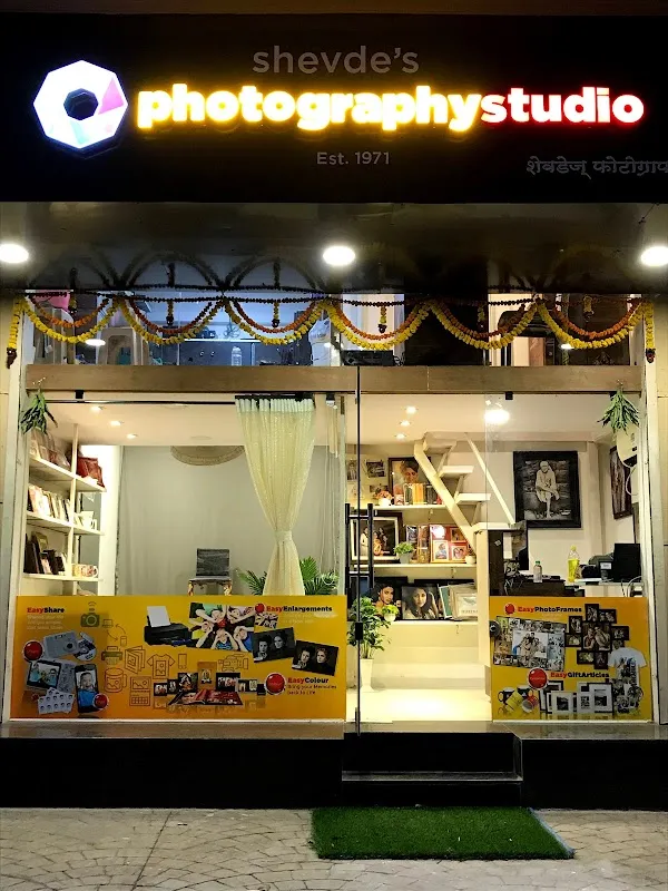Shevdearts Photography Studio