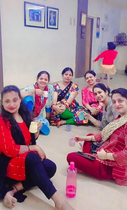 Shree Dance Academy Bhubaneswar