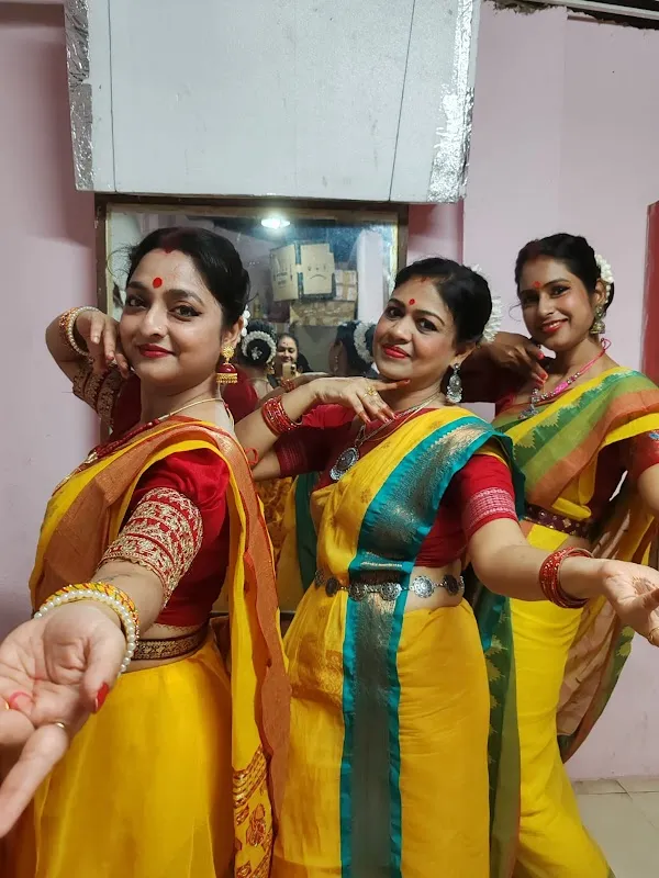 Shree Dance Academy Bhubaneswar