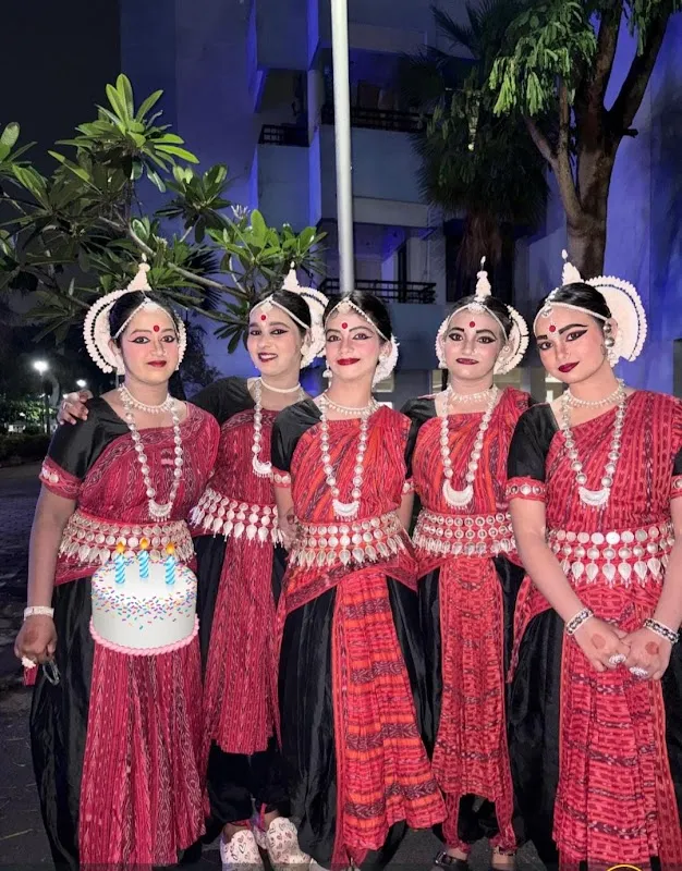 Shree Dance Academy Bhubaneswar