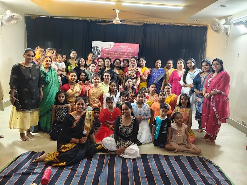 Shree Dance Academy Bhubaneswar