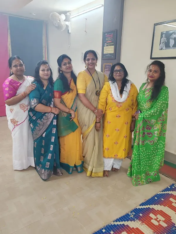 Shree Dance Academy Bhubaneswar