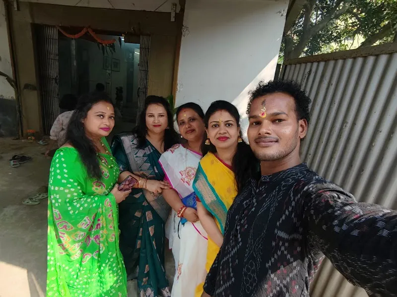 Shree Dance Academy Bhubaneswar