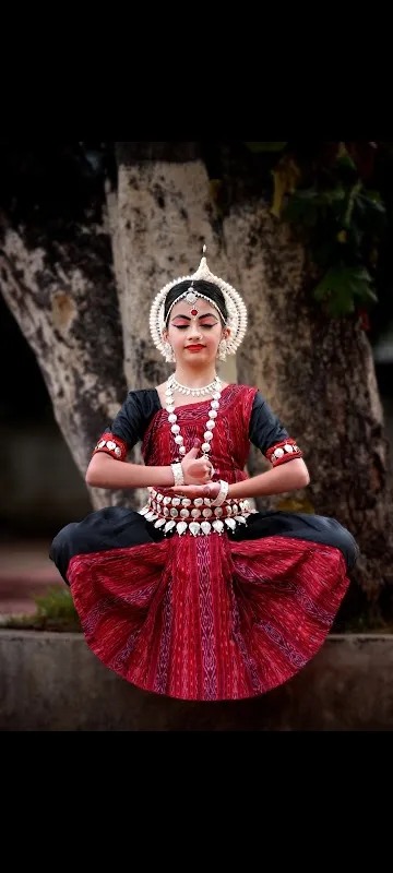 Shree Dance Academy Bhubaneswar