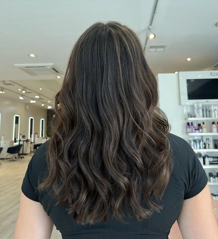 Siren Salon