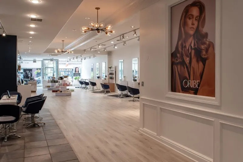 Siren Salon