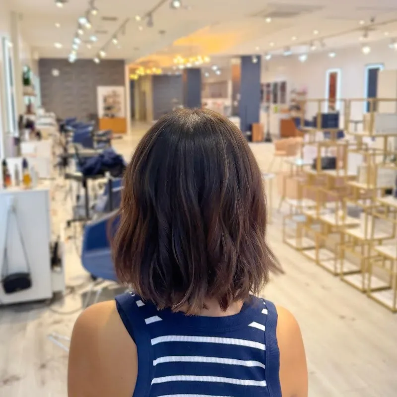 Siren Salon