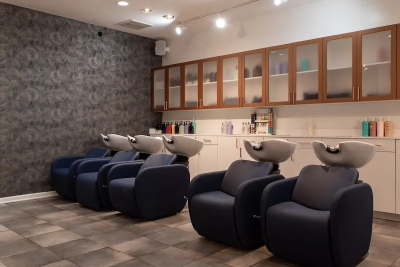 Siren Salon