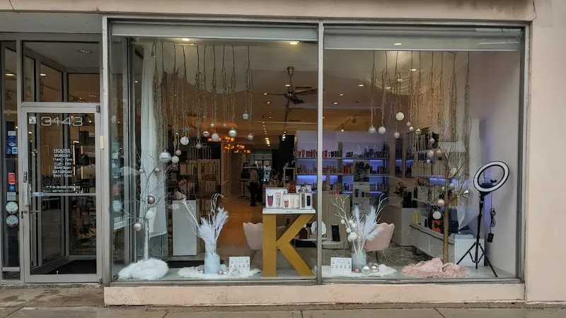 Siren Salon