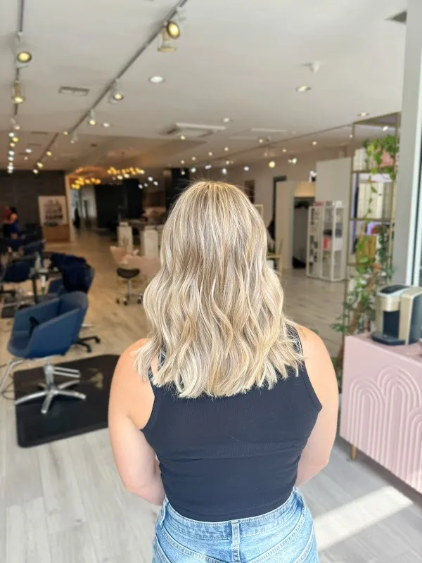 Siren Salon