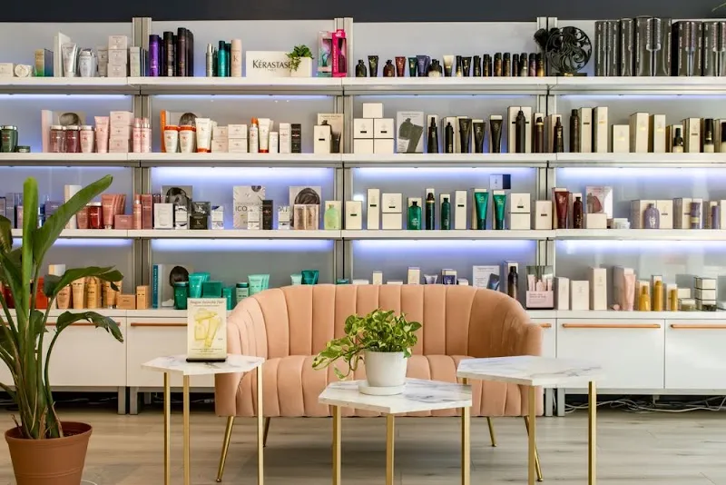 Siren Salon