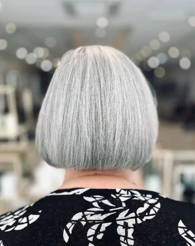 Siren Salon