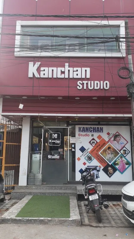 Kanchan Studio & Color Lab
