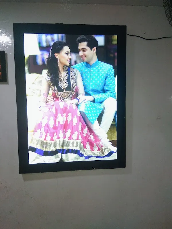 Kanchan Studio & Color Lab